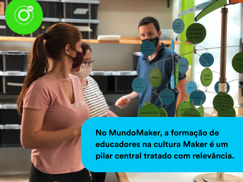 sobre o mundoMaker