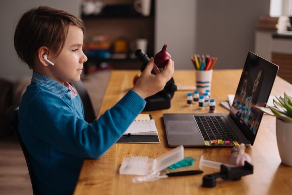 Educação Maker