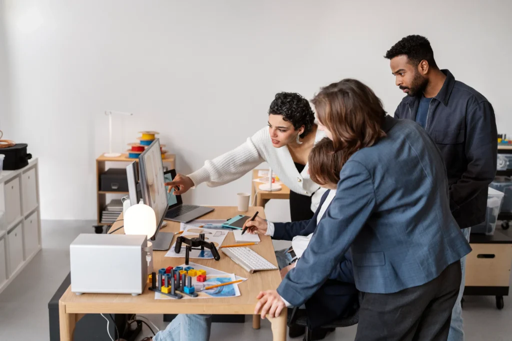 Empreendedorismo Maker