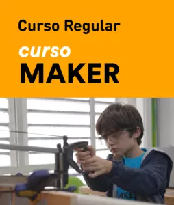 curso regular curso maker