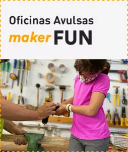 oficinas avulsas makerFun